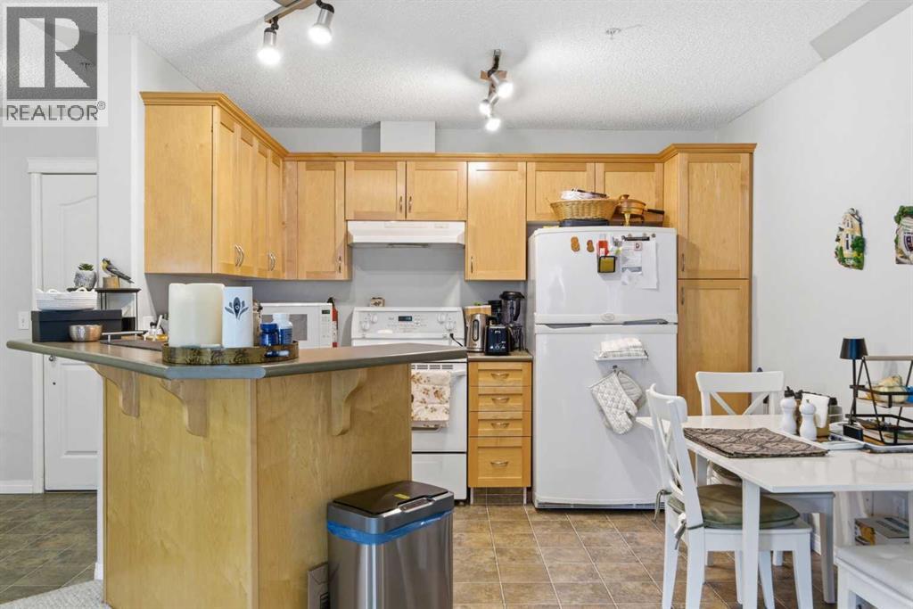 #205 345 Rocky Vista Park NW - 19