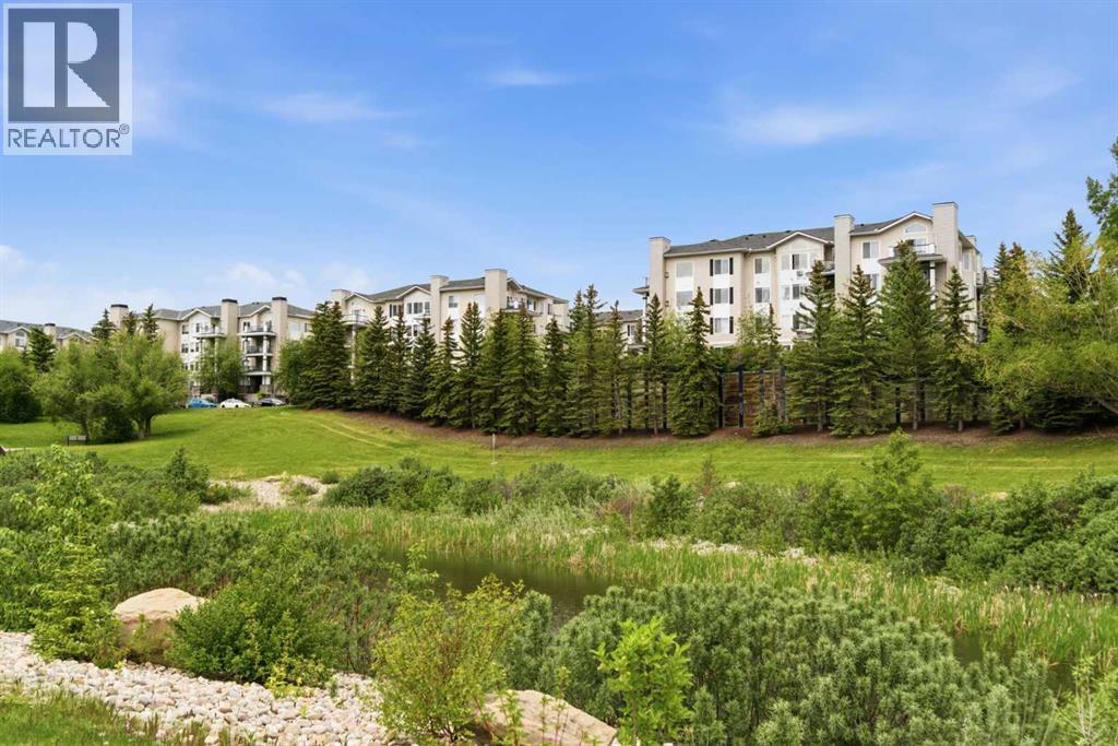 #205 345 Rocky Vista Park NW - 2