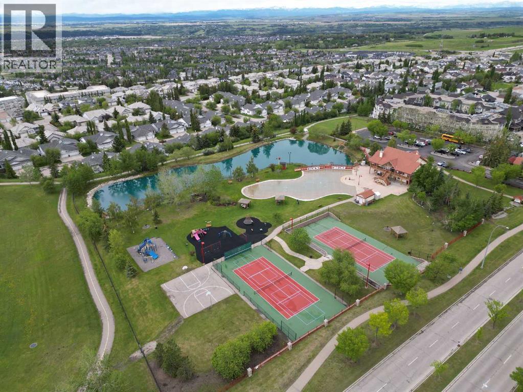 #205 345 Rocky Vista Park NW - 43