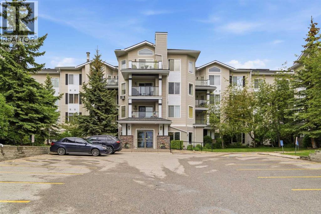#205 345 Rocky Vista Park NW - 3