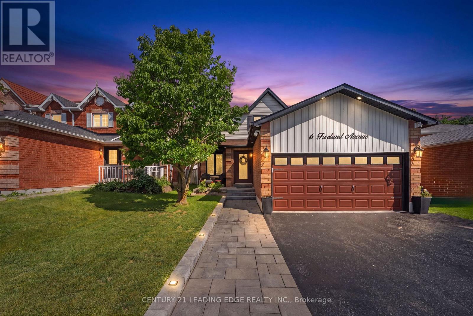 6 FREELAND AVENUE - 1