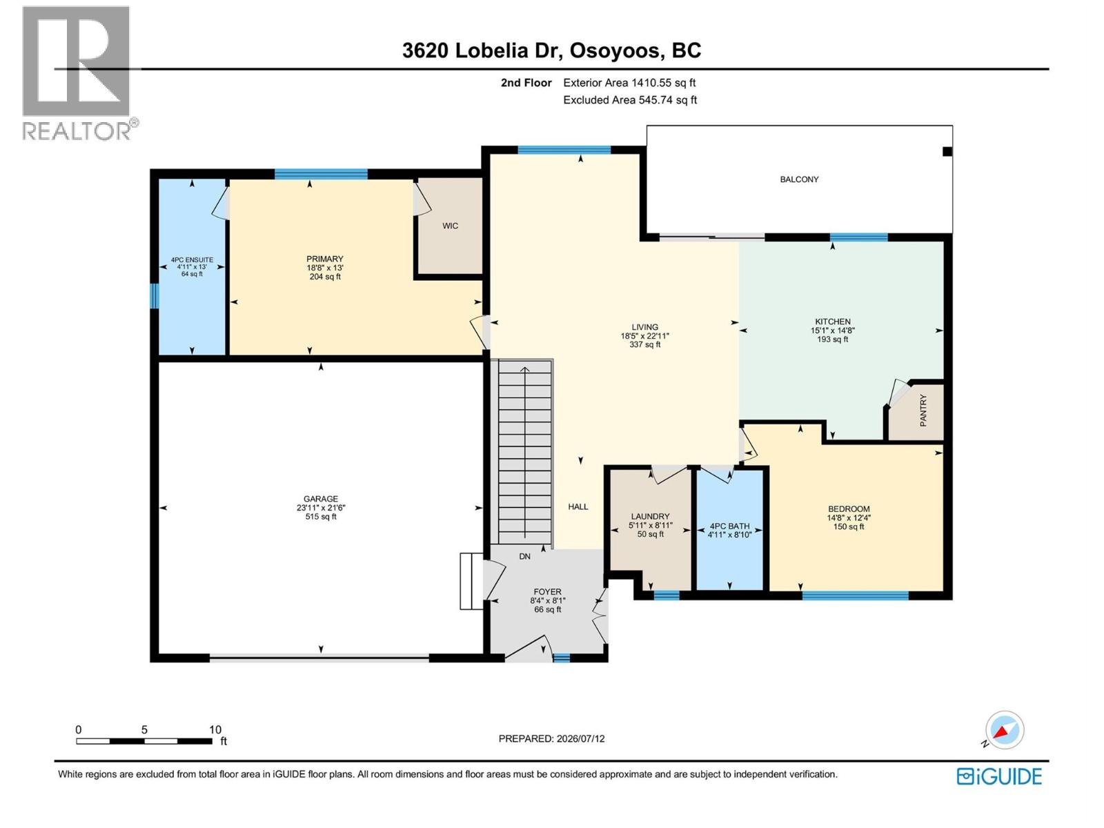 3620 LOBELIA Drive - 63