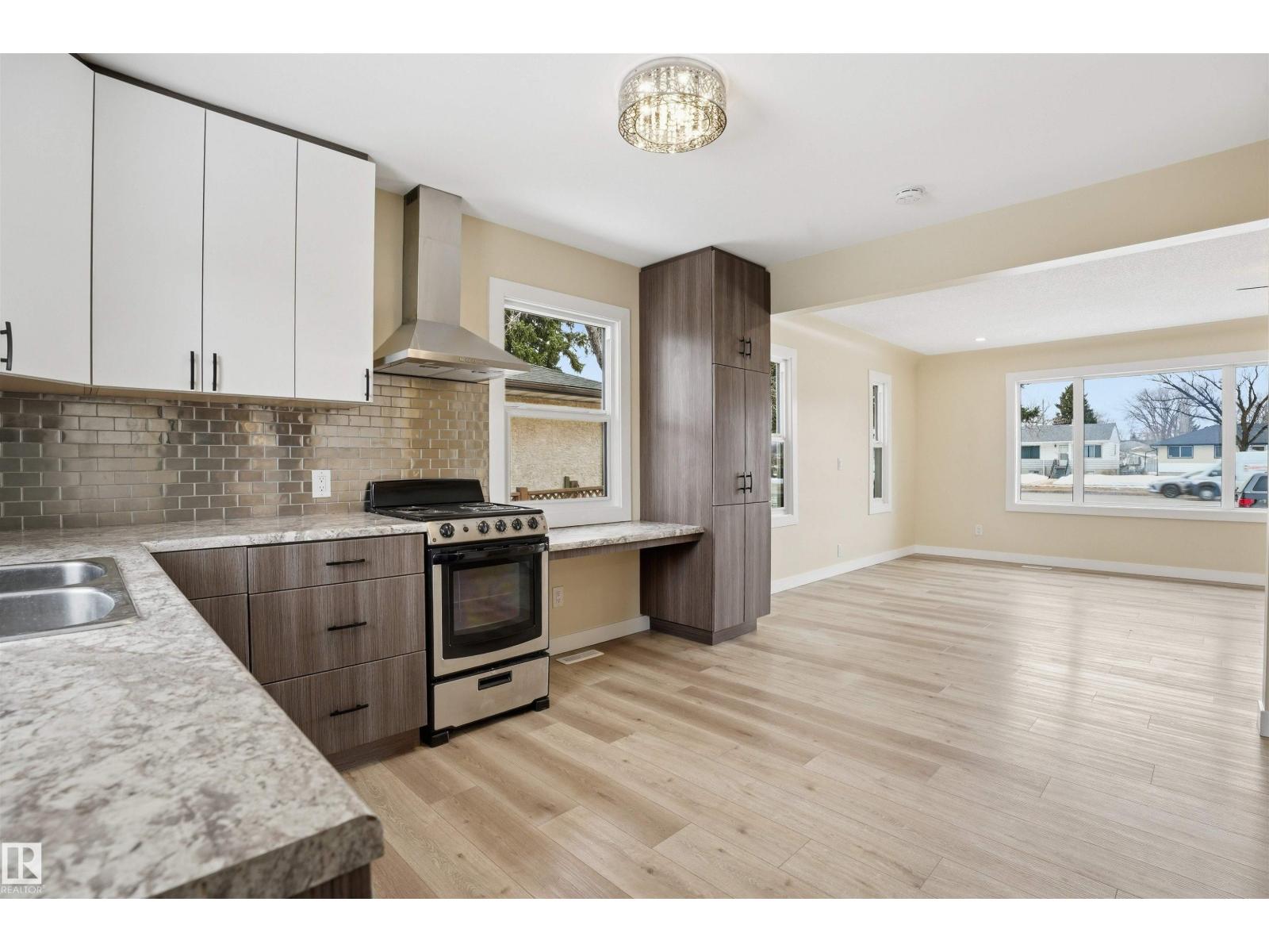 12235 ST ALBERT TR NW - 4