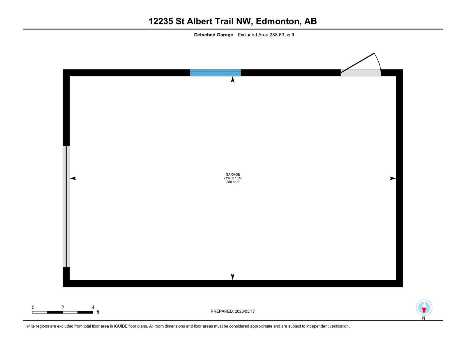 12235 ST ALBERT TR NW - 27