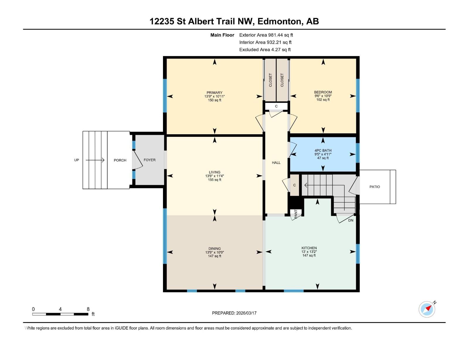 12235 ST ALBERT TR NW - 25