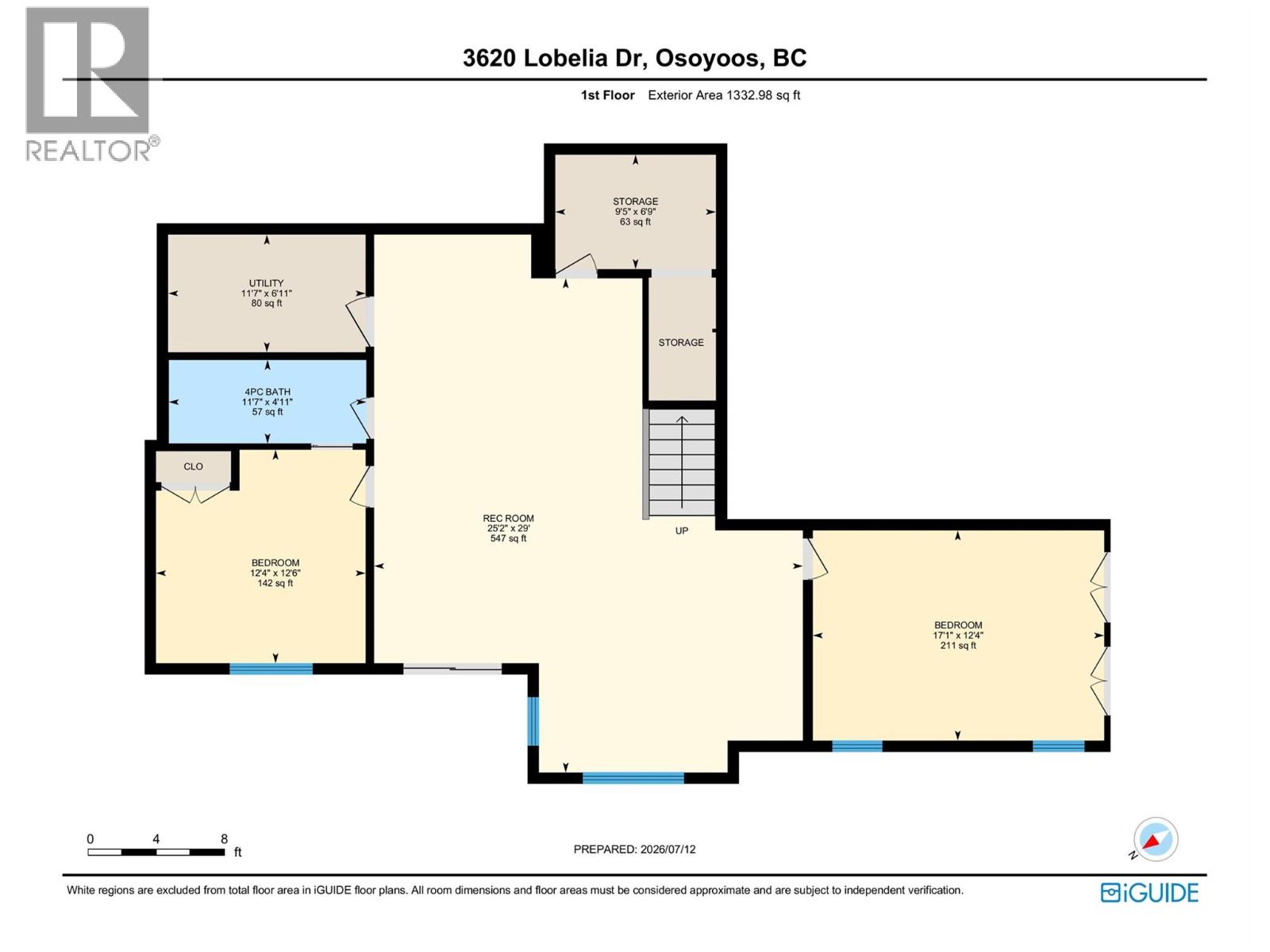 3620 LOBELIA Drive - 62