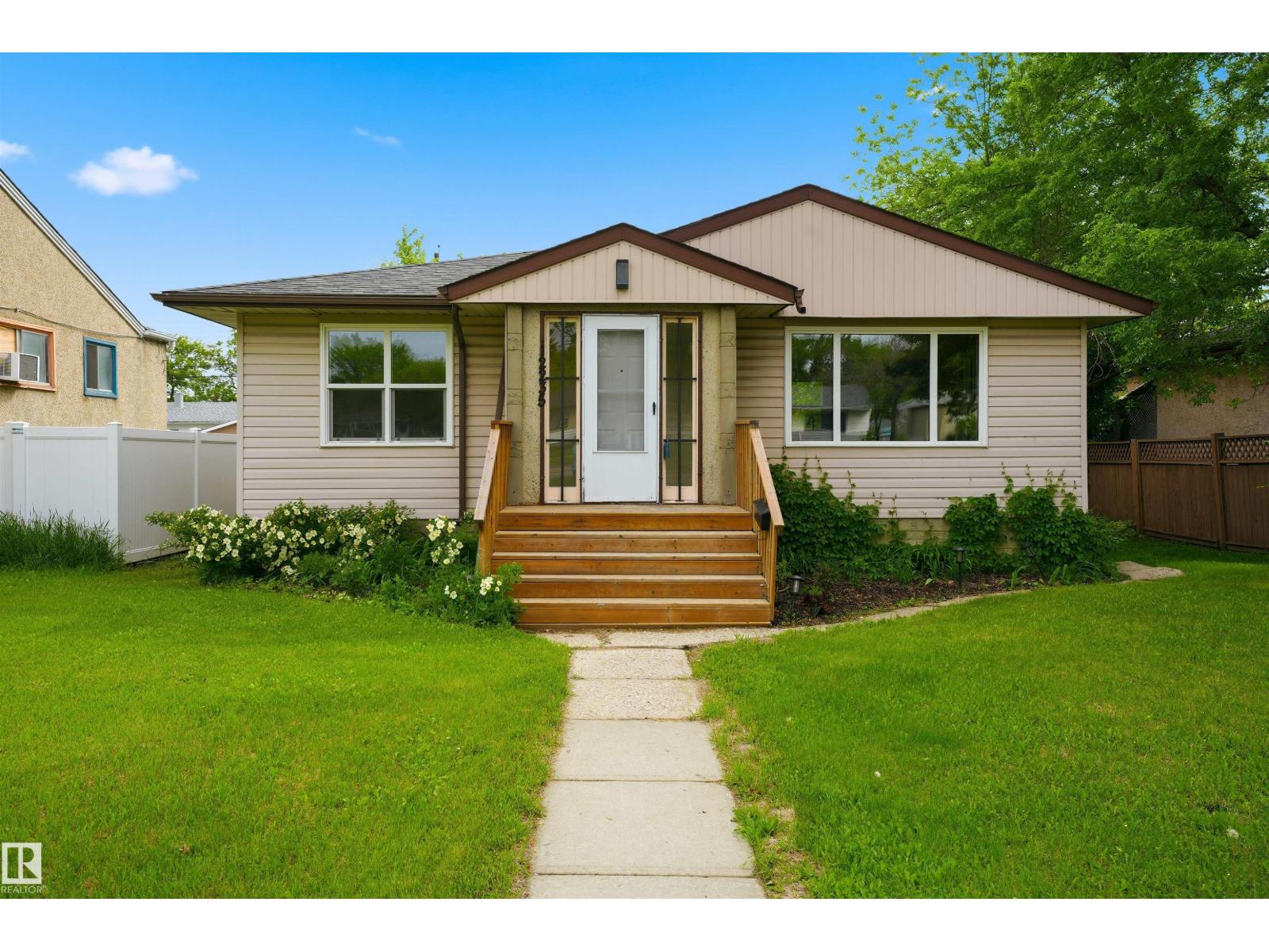 12235 ST ALBERT TR NW - 1