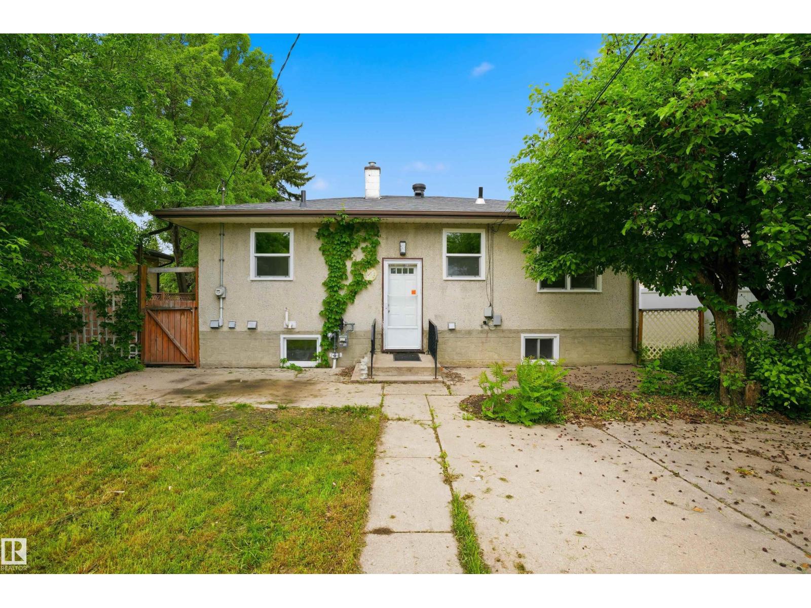 12235 ST ALBERT TR NW - 29