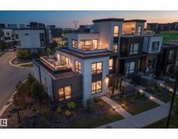 Row / Townhouse for sale at #42 5 Rondeau Dr, St. Albert — MLS® E4499226