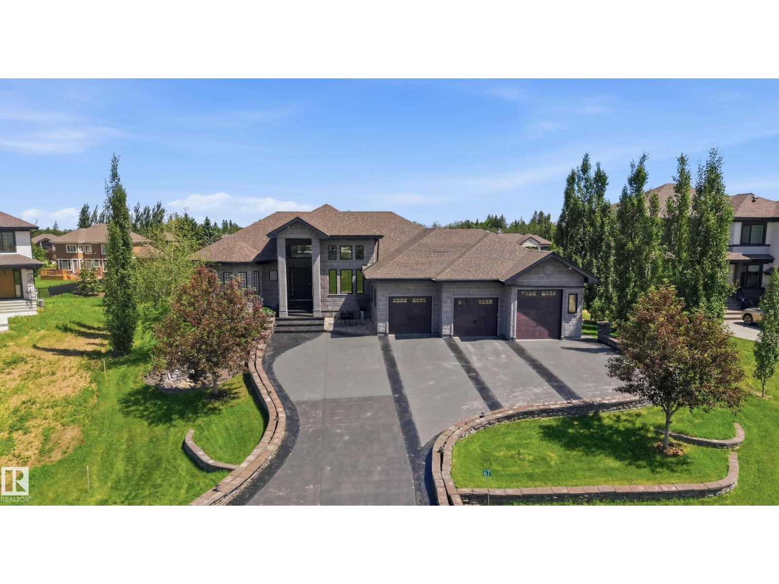 #67 26131 TWP ROAD 532A - 1