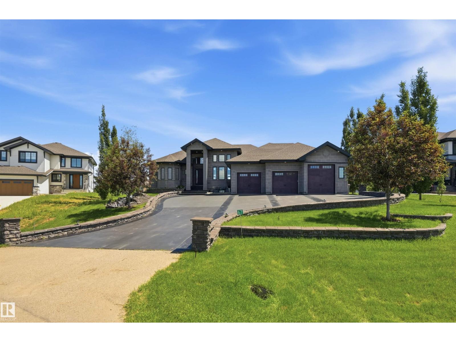 #67 26131 TWP ROAD 532A - 55