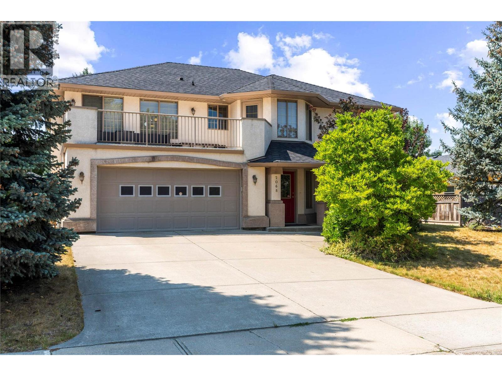 2068 Hunter Crescent, Armstrong