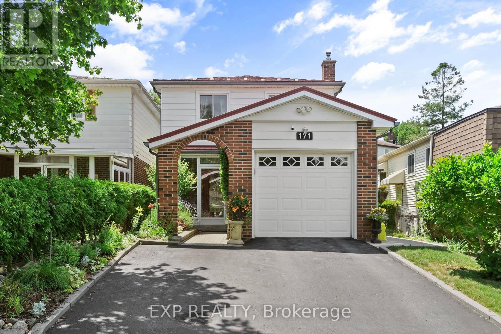 171 SIMONSTON BOULEVARD - 1