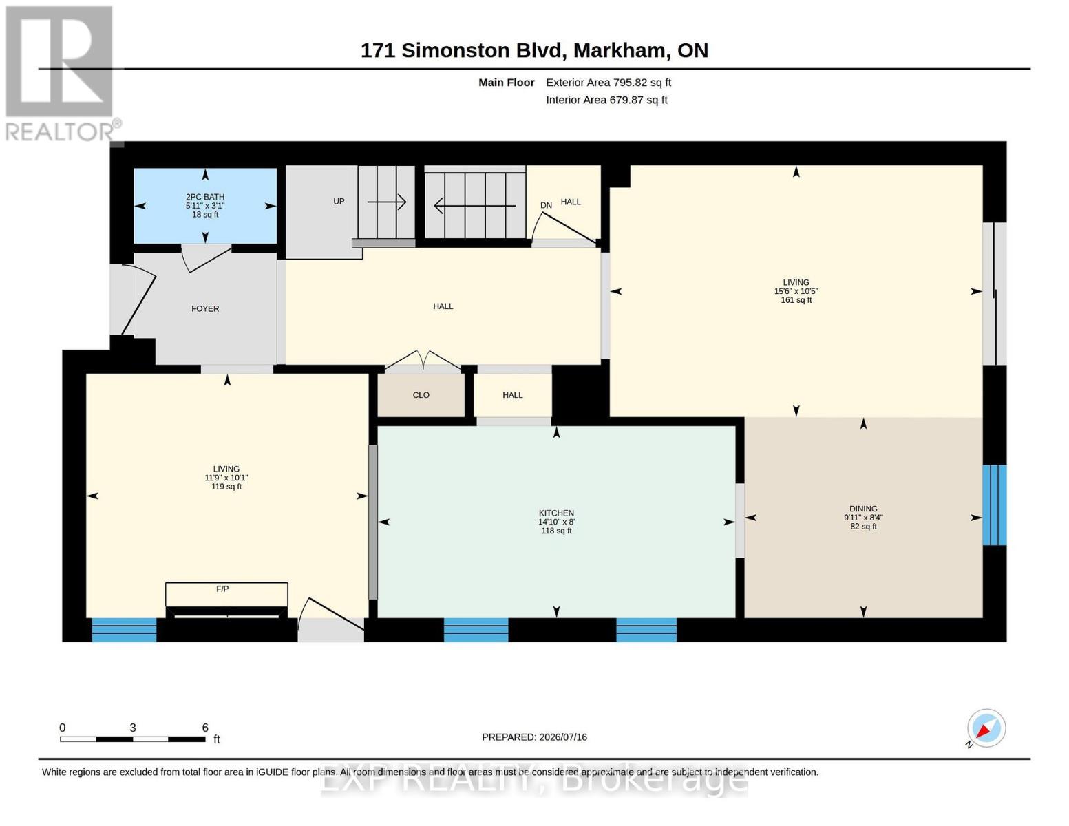 171 SIMONSTON BOULEVARD - 46
