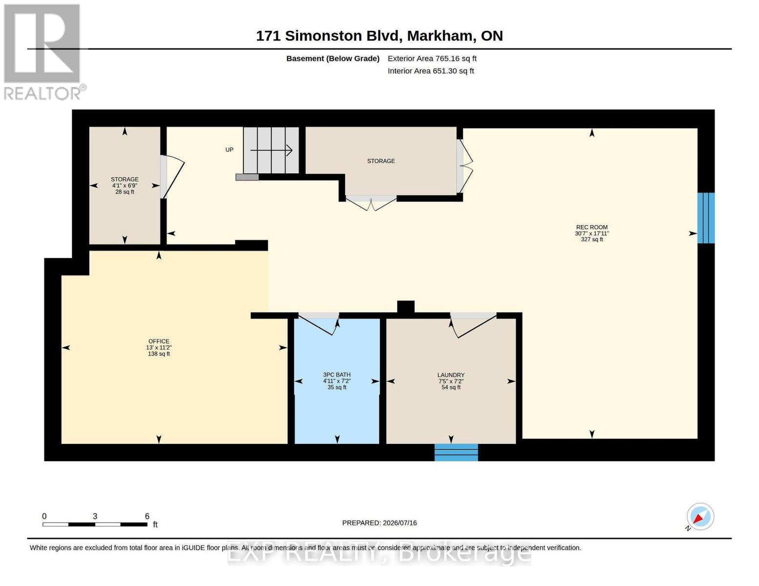 171 SIMONSTON BOULEVARD - 47