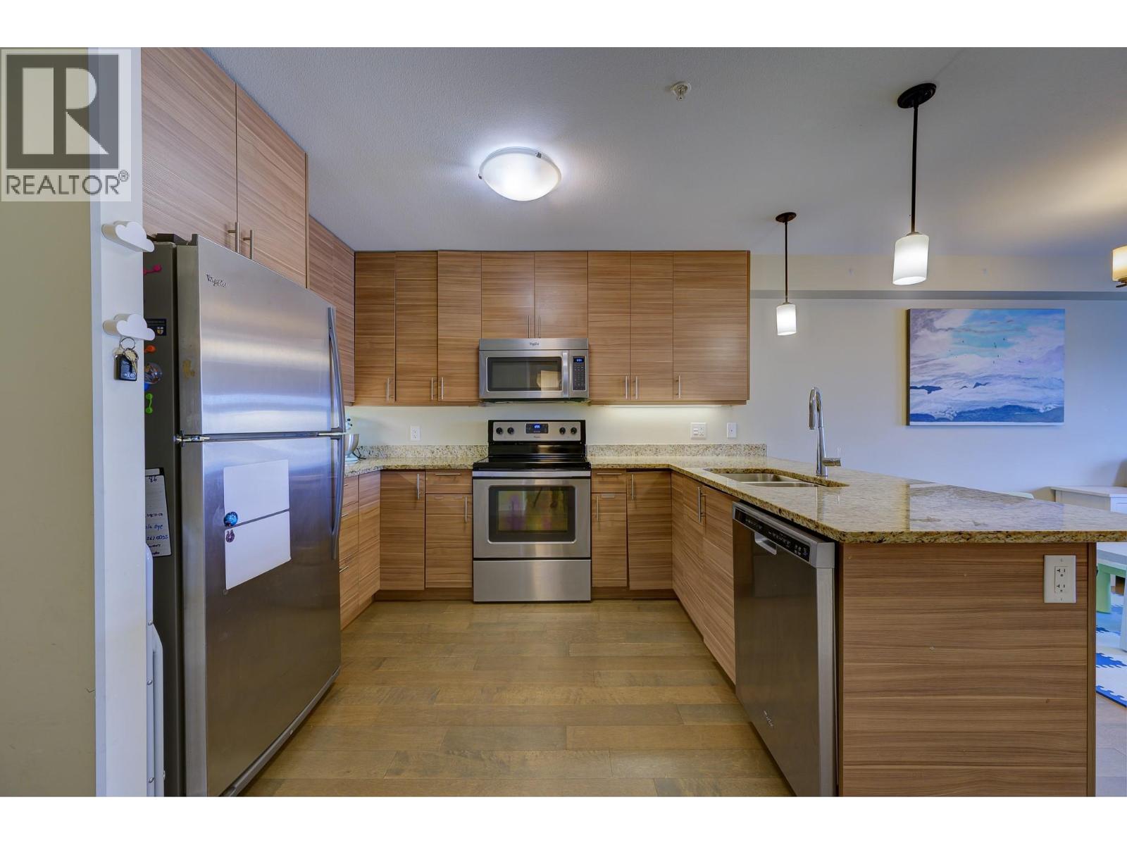689 TRANQUILLE Road Unit# 324, Kamloops — photo 3