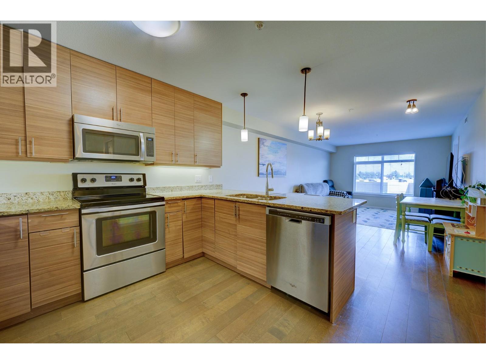689 TRANQUILLE Road Unit# 324, Kamloops — photo 2