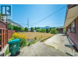 706 Hermia Crescent, Trail, BC V1R1B4 Photo 28