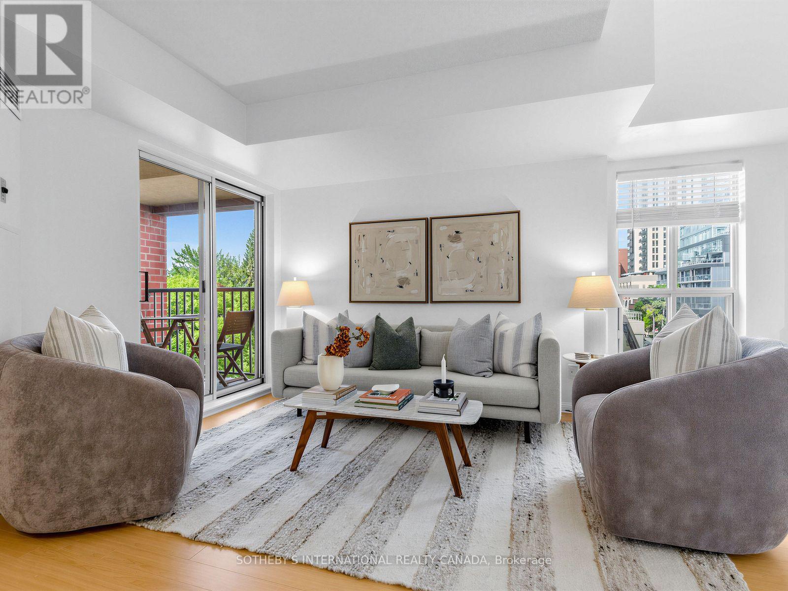 #412 119 MERTON STREET - 13