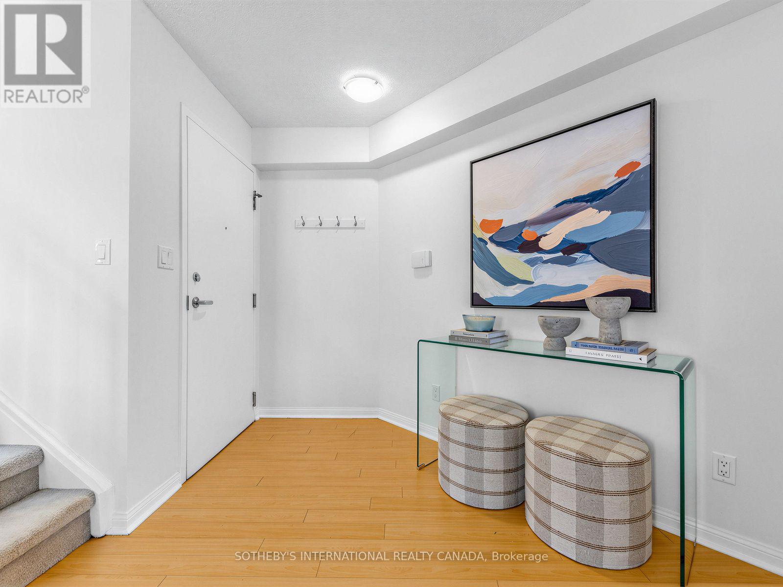 #412 119 MERTON STREET - 3