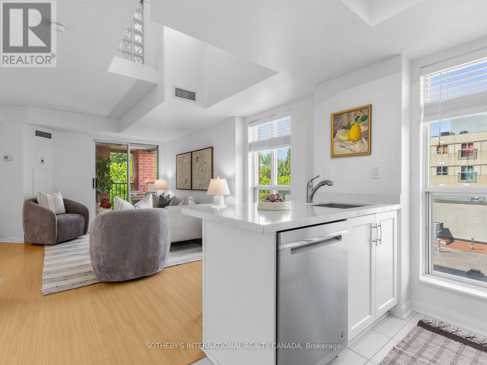 #412 119 MERTON STREET - 9
