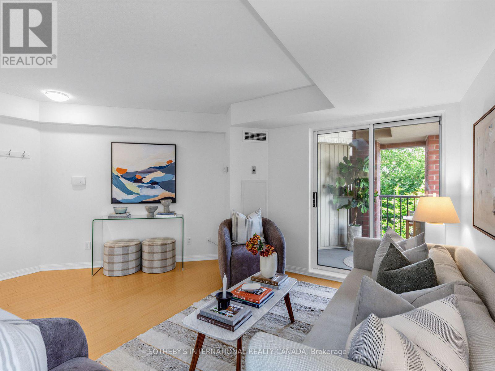 #412 119 MERTON STREET - 5