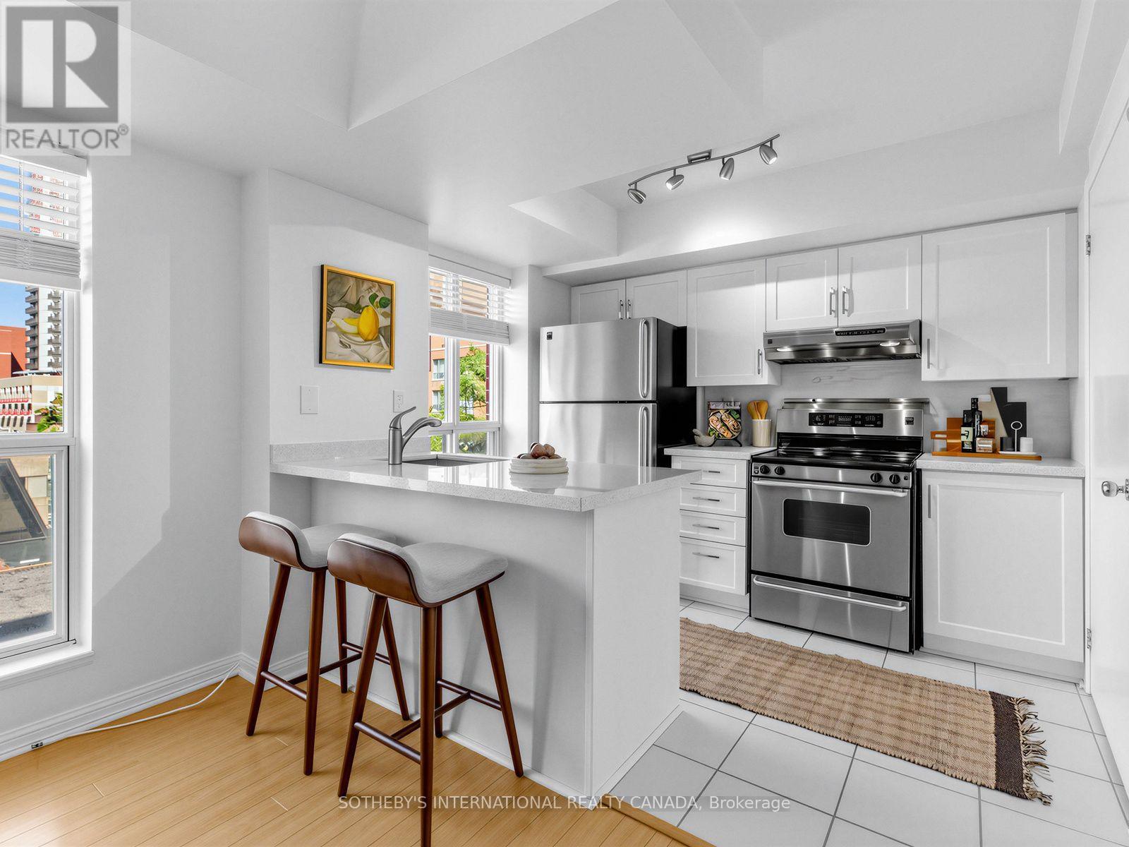 #412 119 MERTON STREET - 7