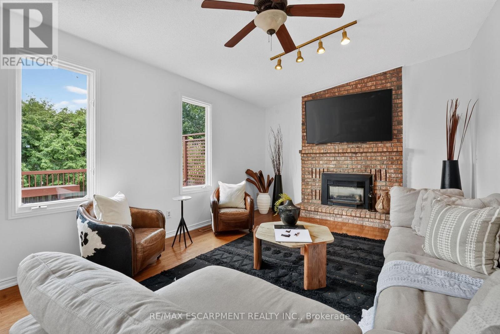 2450 OVERTON DRIVE - 20