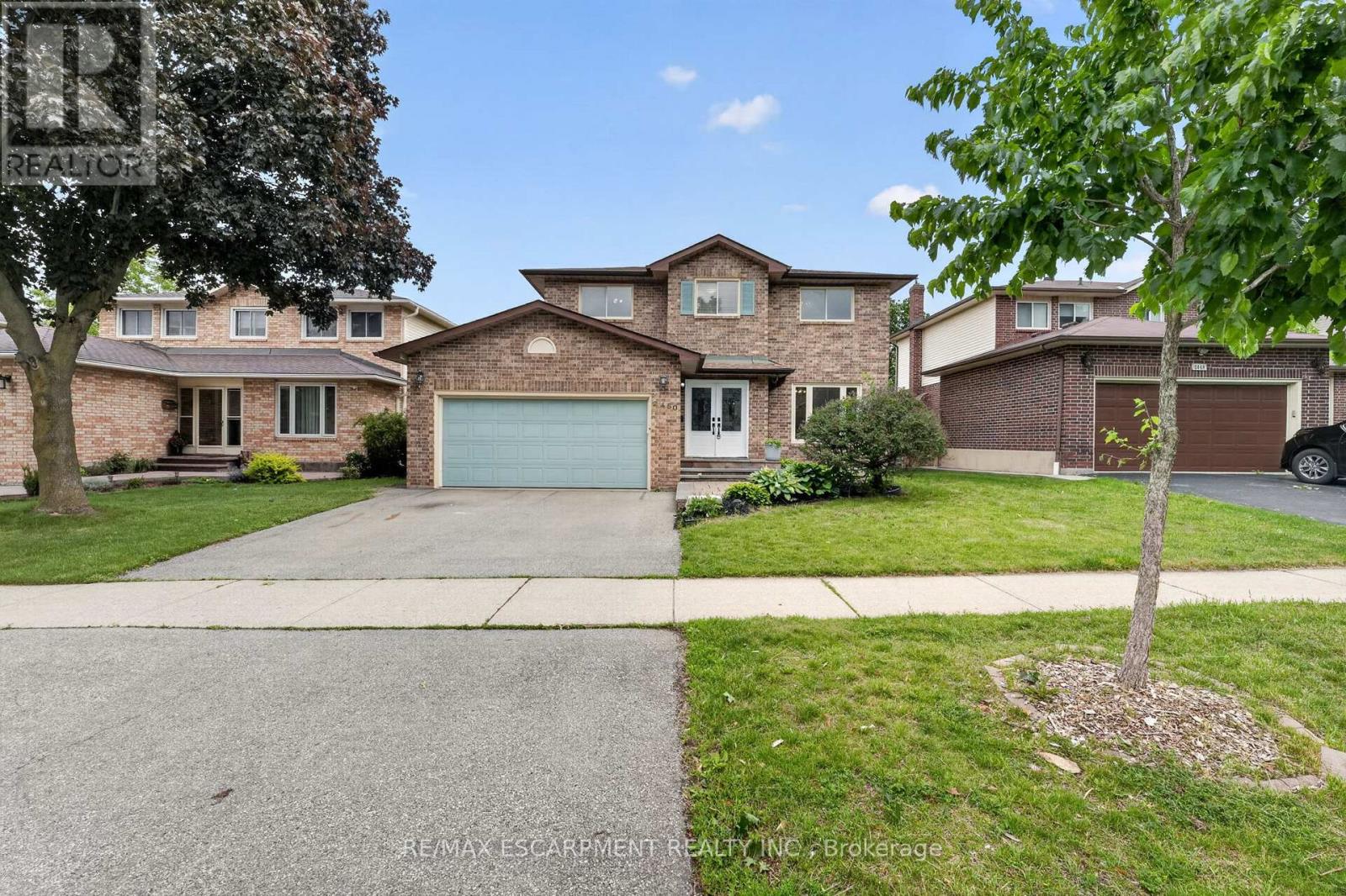 2450 OVERTON DRIVE - 3