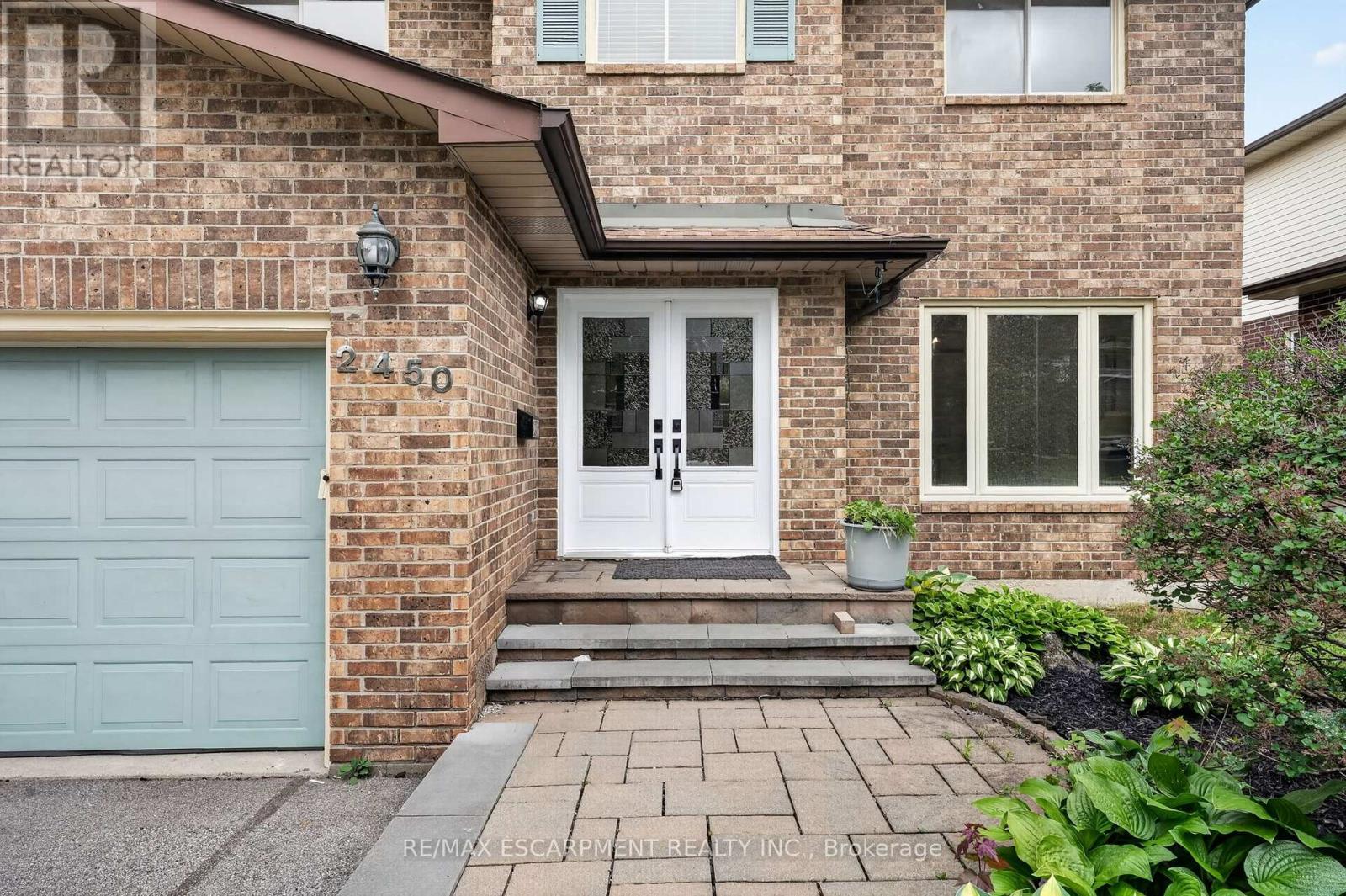 2450 OVERTON DRIVE - 6