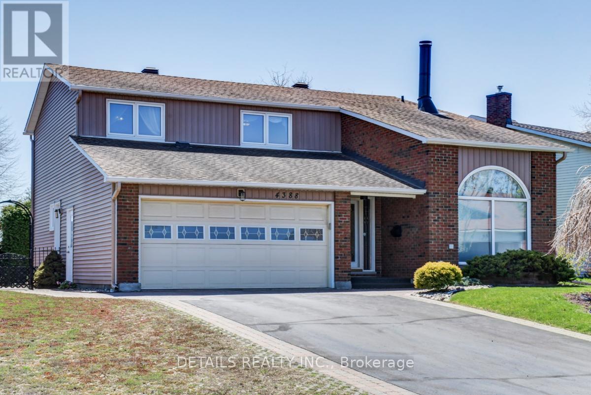 4388 WHITTAKER CRESCENT - 1