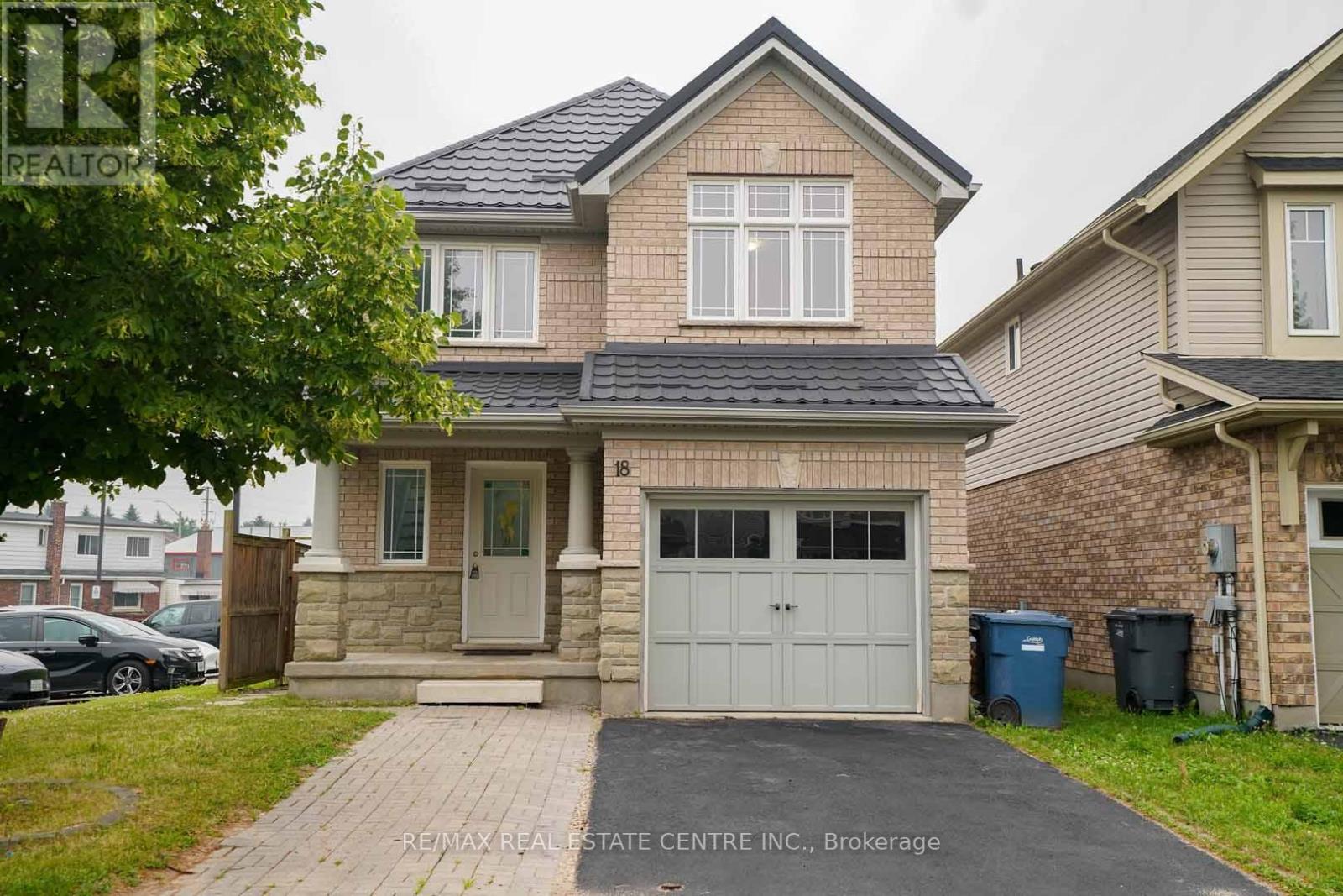 18 HERITAGE DRIVE - 2