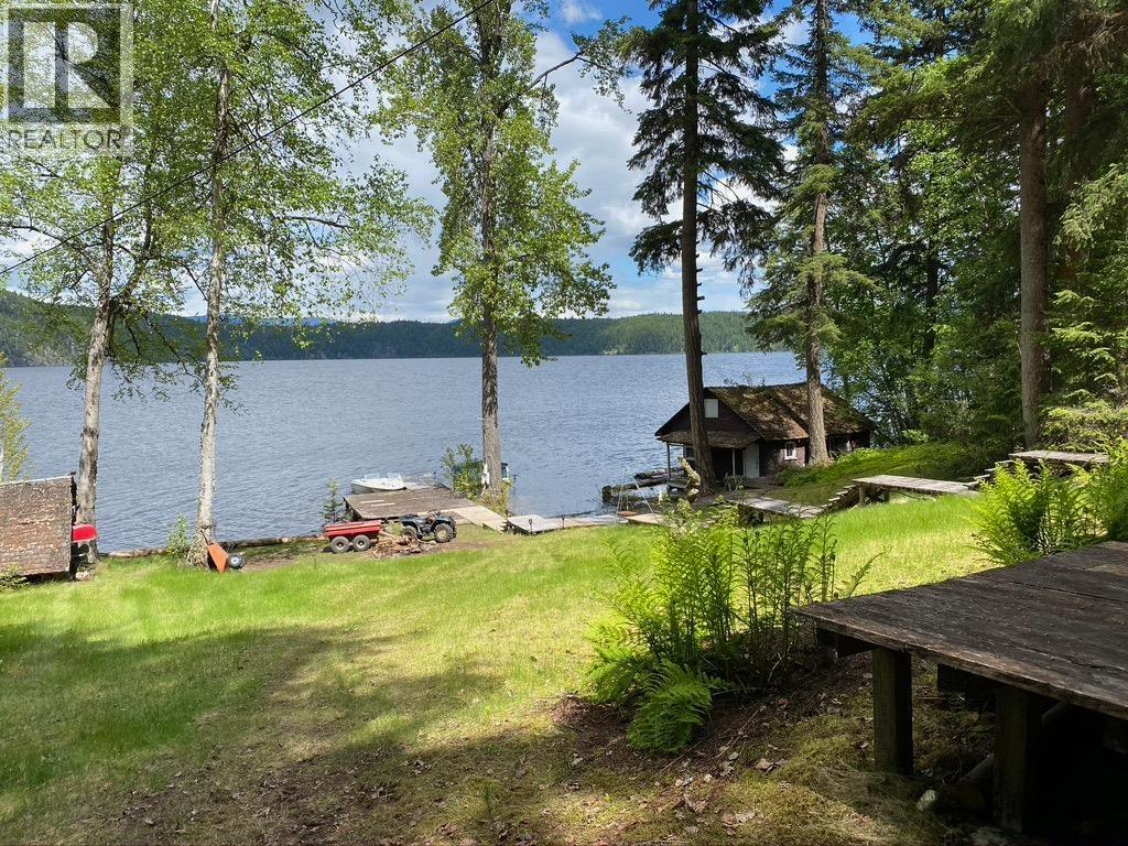 #DL 2744 MAHOOD LAKE ROAD - 5