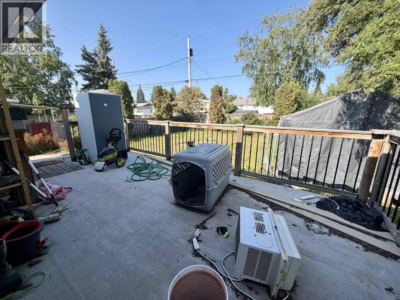 Living room of 151 N KELLY STREET · Prince George, BC