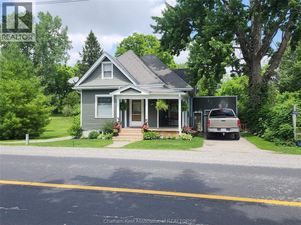10140 Iona ROAD - 2