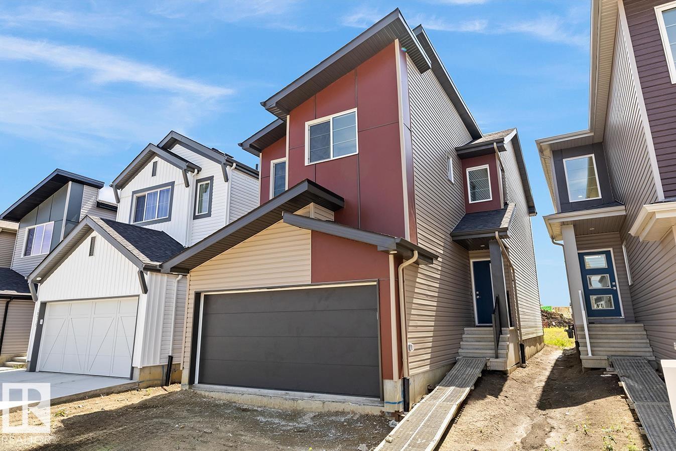 18923 28 AV NW - 1