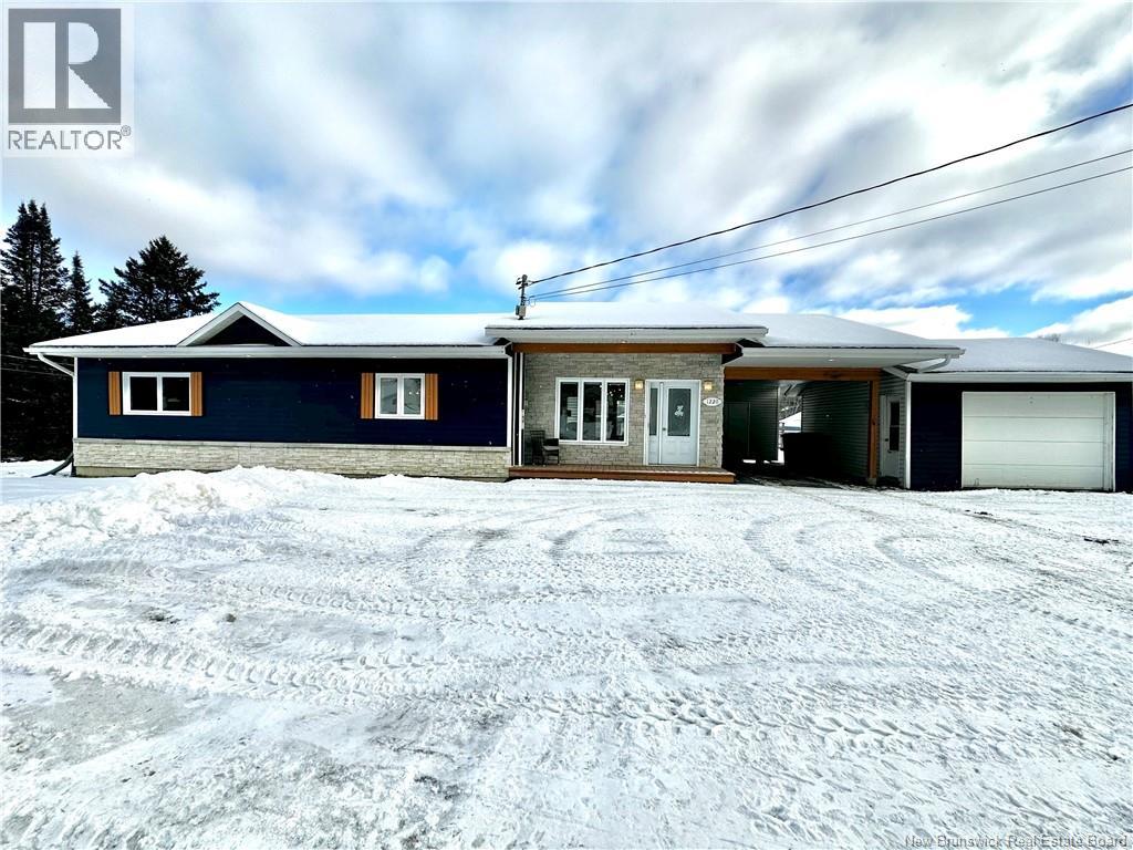 1220 St-François Street - 2