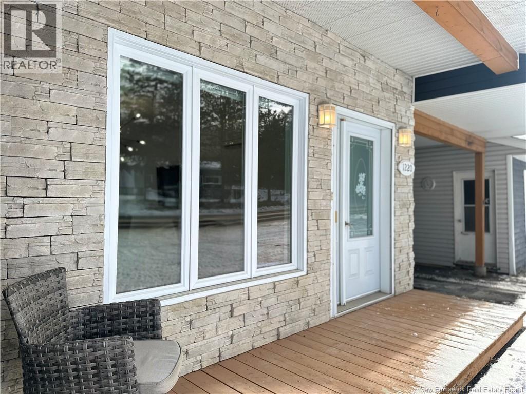 1220 St-François Street - 3