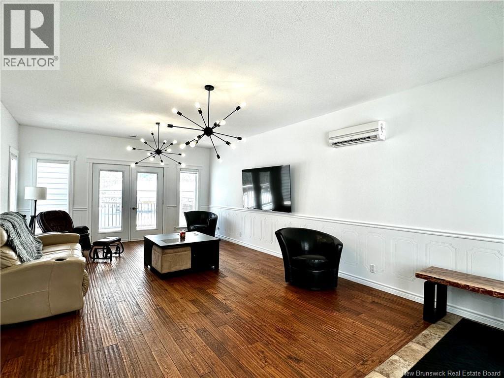 1220 St-François Street - 4