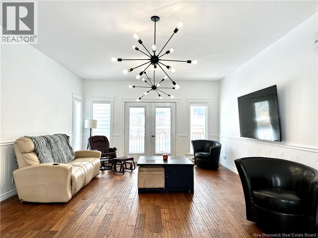 1220 St-François Street - 5