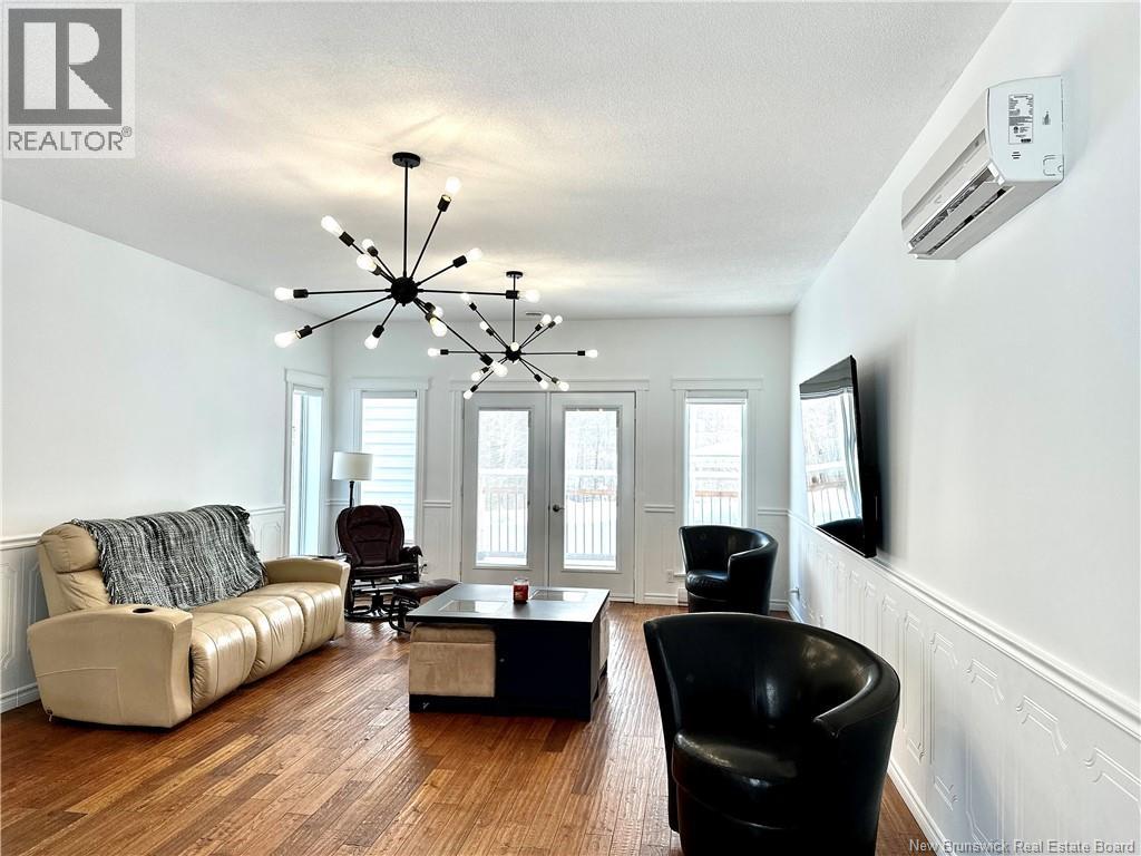 1220 St-François Street - 6