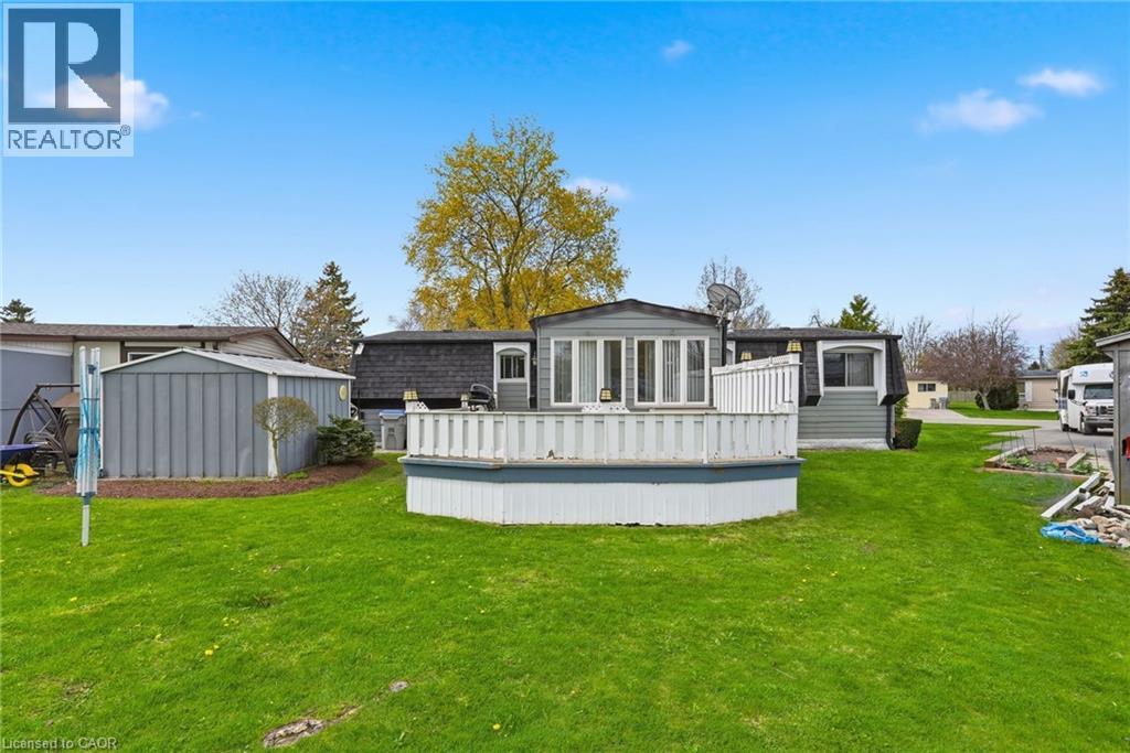 33 FAIRVIEW Crescent - 27