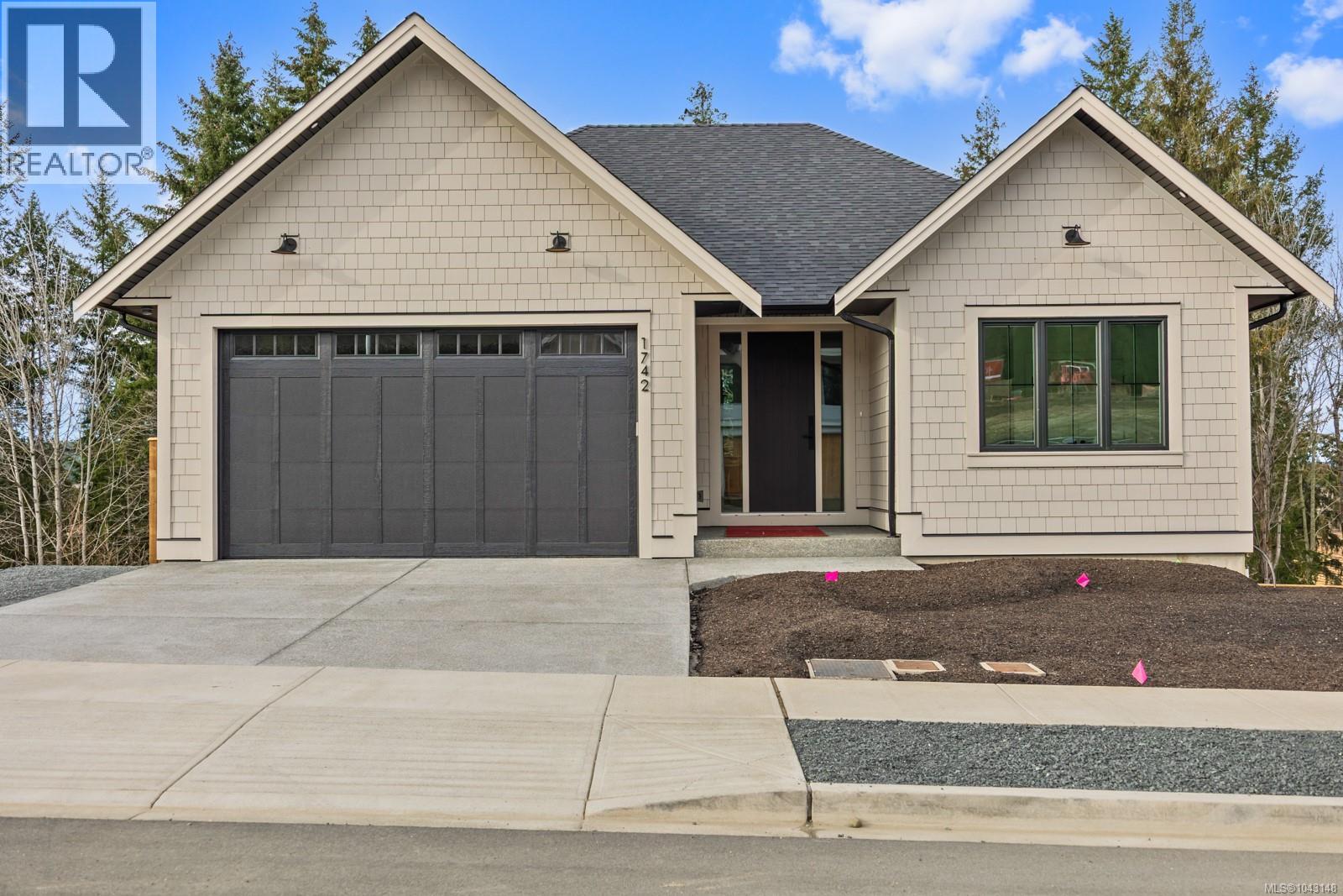 1716 Crown Isle Blvd - 1