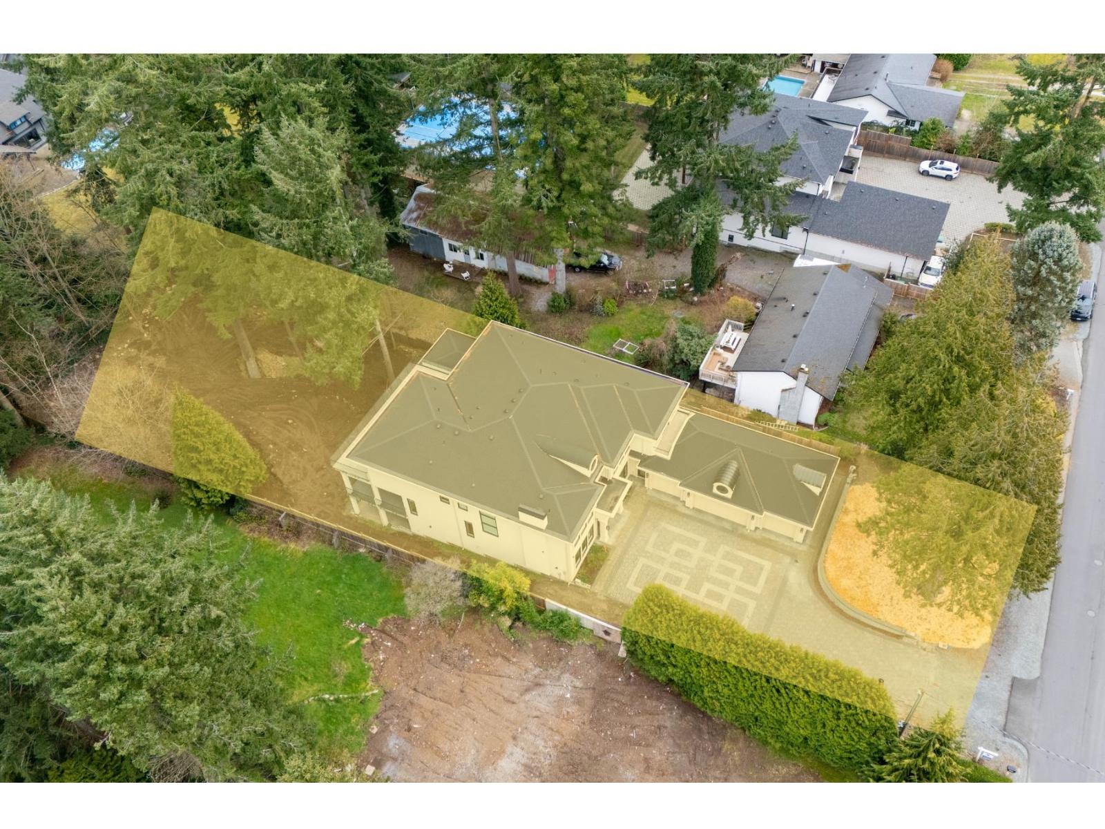 16285 28 AVENUE, Surrey