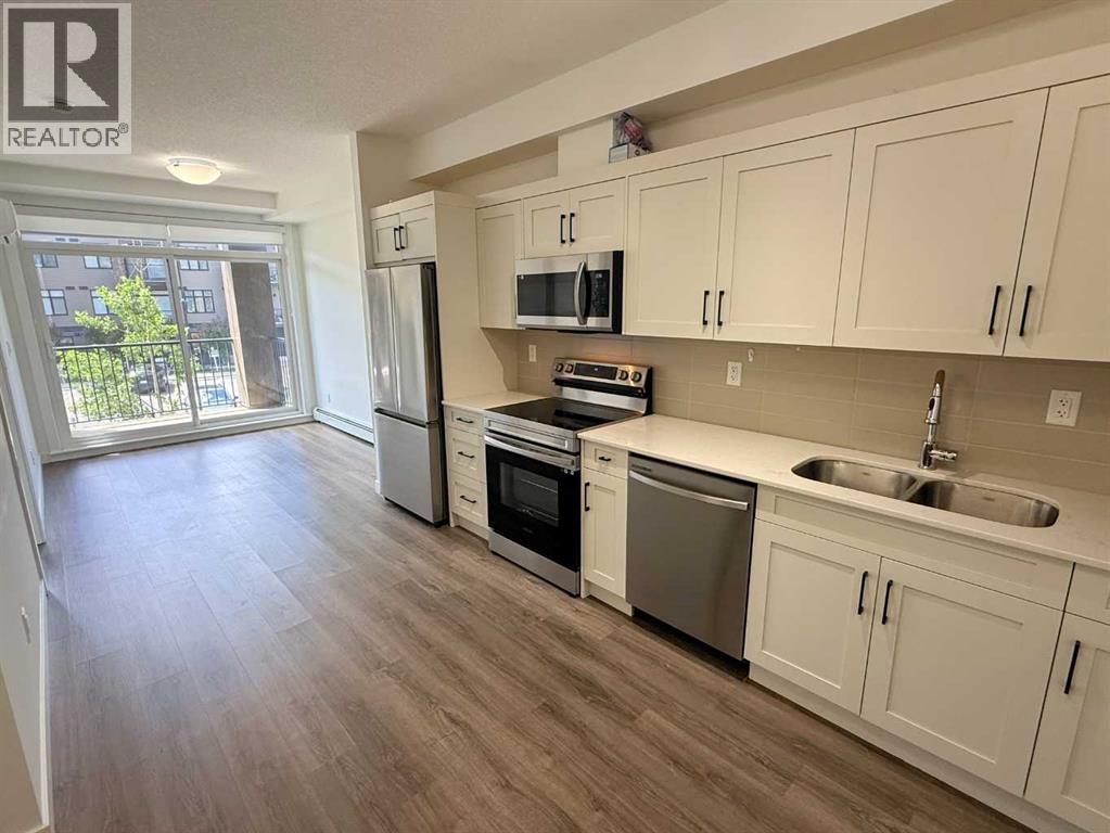 #2207 200 Seton Circle SE - 2