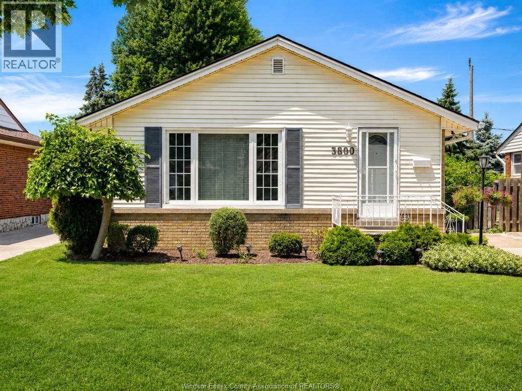 3800 ROSEMOUNT AVENUE - 1