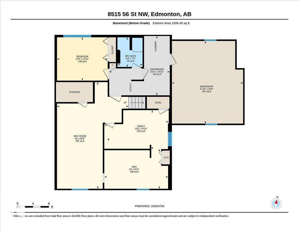 8515 56 ST NW - 59