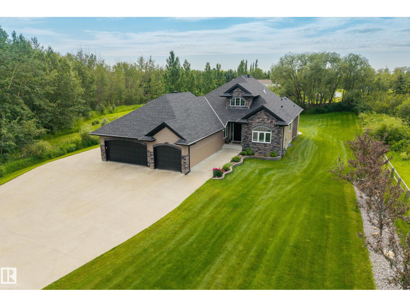 #115 23549 TWP RD 510 - 1