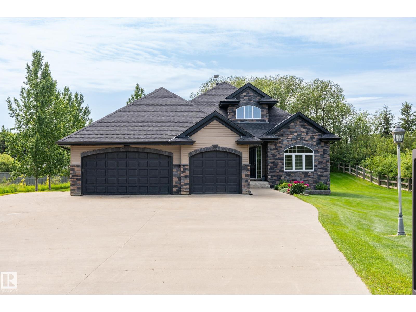 #115 23549 TWP RD 510 - 64