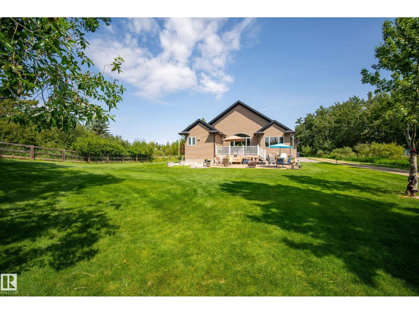 #115 23549 TWP RD 510 - 53
